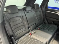 USED 2020 20 VOLKSWAGEN TOUAREG 3.0 TDI V6 Black Edition SUV 5dr Diesel Tiptronic 4Motion Euro 6 (s/s) (286 ps) Pan Roof,VAT Q,&pound;5k+Extras