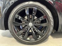 USED 2020 20 VOLKSWAGEN TOUAREG 3.0 TDI V6 Black Edition SUV 5dr Diesel Tiptronic 4Motion Euro 6 (s/s) (286 ps) Pan Roof,VAT Q,&pound;5k+Extras