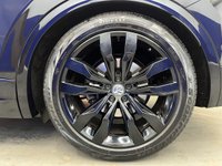 USED 2020 20 VOLKSWAGEN TOUAREG 3.0 TDI V6 Black Edition SUV 5dr Diesel Tiptronic 4Motion Euro 6 (s/s) (286 ps) Pan Roof,VAT Q,&pound;5k+Extras