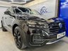 USED 2020 20 VOLKSWAGEN TOUAREG 3.0 TDI V6 Black Edition SUV 5dr Diesel Tiptronic 4Motion Euro 6 (s/s) (286 ps) Pan Roof,VAT Q,&pound;5k+Extras