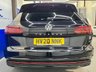 USED 2020 20 VOLKSWAGEN TOUAREG 3.0 TDI V6 Black Edition SUV 5dr Diesel Tiptronic 4Motion Euro 6 (s/s) (286 ps) Pan Roof,VAT Q,&pound;5k+Extras