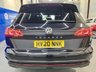 USED 2020 20 VOLKSWAGEN TOUAREG 3.0 TDI V6 Black Edition SUV 5dr Diesel Tiptronic 4Motion Euro 6 (s/s) (286 ps) Pan Roof,VAT Q,&pound;5k+Extras