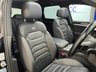 USED 2020 20 VOLKSWAGEN TOUAREG 3.0 TDI V6 Black Edition SUV 5dr Diesel Tiptronic 4Motion Euro 6 (s/s) (286 ps) Pan Roof,VAT Q,&pound;5k+Extras