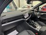 USED 2020 20 VOLKSWAGEN TOUAREG 3.0 TDI V6 Black Edition SUV 5dr Diesel Tiptronic 4Motion Euro 6 (s/s) (286 ps) Pan Roof,VAT Q,&pound;5k+Extras