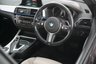 USED 2017 Y BMW 2 SERIES 2.0 220D M SPORT 2d 188 BHP 