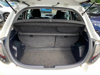 USED 2012 62 TOYOTA YARIS 1.5 T4 HYBRID  5d 75 BHP 