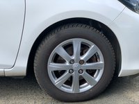 USED 2012 62 TOYOTA YARIS 1.5 T4 HYBRID  5d 75 BHP 