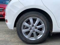 USED 2012 62 TOYOTA YARIS 1.5 T4 HYBRID  5d 75 BHP 