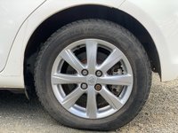 USED 2012 62 TOYOTA YARIS 1.5 T4 HYBRID  5d 75 BHP 