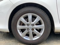 USED 2012 62 TOYOTA YARIS 1.5 T4 HYBRID  5d 75 BHP 