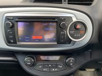USED 2012 62 TOYOTA YARIS 1.5 T4 HYBRID  5d 75 BHP 