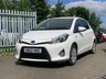 USED 2012 62 TOYOTA YARIS 1.5 T4 HYBRID  5d 75 BHP 