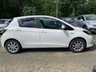 USED 2012 62 TOYOTA YARIS 1.5 T4 HYBRID  5d 75 BHP 