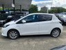 USED 2012 62 TOYOTA YARIS 1.5 T4 HYBRID  5d 75 BHP 