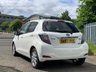 USED 2012 62 TOYOTA YARIS 1.5 T4 HYBRID  5d 75 BHP 