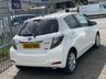 USED 2012 62 TOYOTA YARIS 1.5 T4 HYBRID  5d 75 BHP 