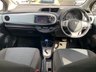 USED 2012 62 TOYOTA YARIS 1.5 T4 HYBRID  5d 75 BHP 