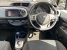 USED 2012 62 TOYOTA YARIS 1.5 T4 HYBRID  5d 75 BHP 