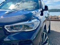 USED 2022 W BMW X5 3.0 XDRIVE40D M SPORT MHEV 5d 336 BHP 