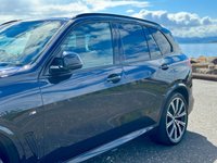 USED 2022 W BMW X5 3.0 XDRIVE40D M SPORT MHEV 5d 336 BHP 