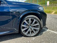 USED 2022 W BMW X5 3.0 XDRIVE40D M SPORT MHEV 5d 336 BHP 