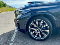USED 2022 W BMW X5 3.0 XDRIVE40D M SPORT MHEV 5d 336 BHP 
