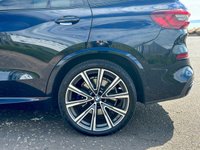 USED 2022 W BMW X5 3.0 XDRIVE40D M SPORT MHEV 5d 336 BHP 
