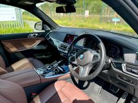 USED 2022 W BMW X5 3.0 XDRIVE40D M SPORT MHEV 5d 336 BHP 