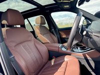 USED 2022 W BMW X5 3.0 XDRIVE40D M SPORT MHEV 5d 336 BHP 