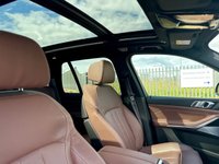 USED 2022 W BMW X5 3.0 XDRIVE40D M SPORT MHEV 5d 336 BHP 