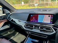 USED 2022 W BMW X5 3.0 XDRIVE40D M SPORT MHEV 5d 336 BHP 