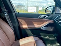 USED 2022 W BMW X5 3.0 XDRIVE40D M SPORT MHEV 5d 336 BHP 