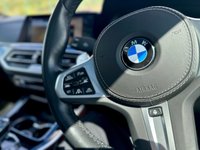 USED 2022 W BMW X5 3.0 XDRIVE40D M SPORT MHEV 5d 336 BHP 