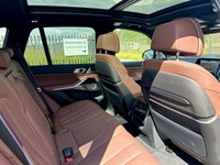 USED 2022 W BMW X5 3.0 XDRIVE40D M SPORT MHEV 5d 336 BHP 
