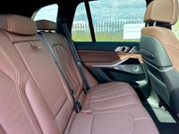 USED 2022 W BMW X5 3.0 XDRIVE40D M SPORT MHEV 5d 336 BHP 