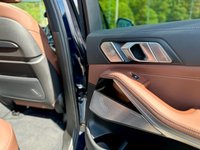 USED 2022 W BMW X5 3.0 XDRIVE40D M SPORT MHEV 5d 336 BHP 