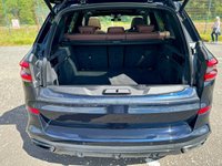 USED 2022 W BMW X5 3.0 XDRIVE40D M SPORT MHEV 5d 336 BHP 