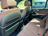 USED 2022 W BMW X5 3.0 XDRIVE40D M SPORT MHEV 5d 336 BHP 