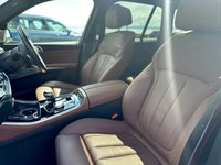 USED 2022 W BMW X5 3.0 XDRIVE40D M SPORT MHEV 5d 336 BHP 