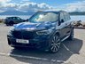 USED 2022 W BMW X5 3.0 XDRIVE40D M SPORT MHEV 5d 336 BHP 