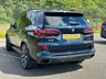 USED 2022 W BMW X5 3.0 XDRIVE40D M SPORT MHEV 5d 336 BHP 