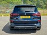 USED 2022 W BMW X5 3.0 XDRIVE40D M SPORT MHEV 5d 336 BHP 