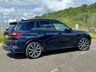 USED 2022 W BMW X5 3.0 XDRIVE40D M SPORT MHEV 5d 336 BHP 