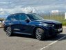 USED 2022 W BMW X5 3.0 XDRIVE40D M SPORT MHEV 5d 336 BHP 