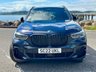 USED 2022 W BMW X5 3.0 XDRIVE40D M SPORT MHEV 5d 336 BHP 