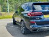 USED 2022 W BMW X5 3.0 XDRIVE40D M SPORT MHEV 5d 336 BHP 