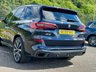 USED 2022 W BMW X5 3.0 XDRIVE40D M SPORT MHEV 5d 336 BHP 