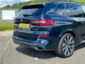 USED 2022 W BMW X5 3.0 XDRIVE40D M SPORT MHEV 5d 336 BHP 