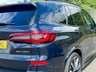 USED 2022 W BMW X5 3.0 XDRIVE40D M SPORT MHEV 5d 336 BHP 