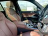 USED 2022 W BMW X5 3.0 XDRIVE40D M SPORT MHEV 5d 336 BHP 